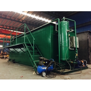 平流式氣浮機(jī)（廢水）